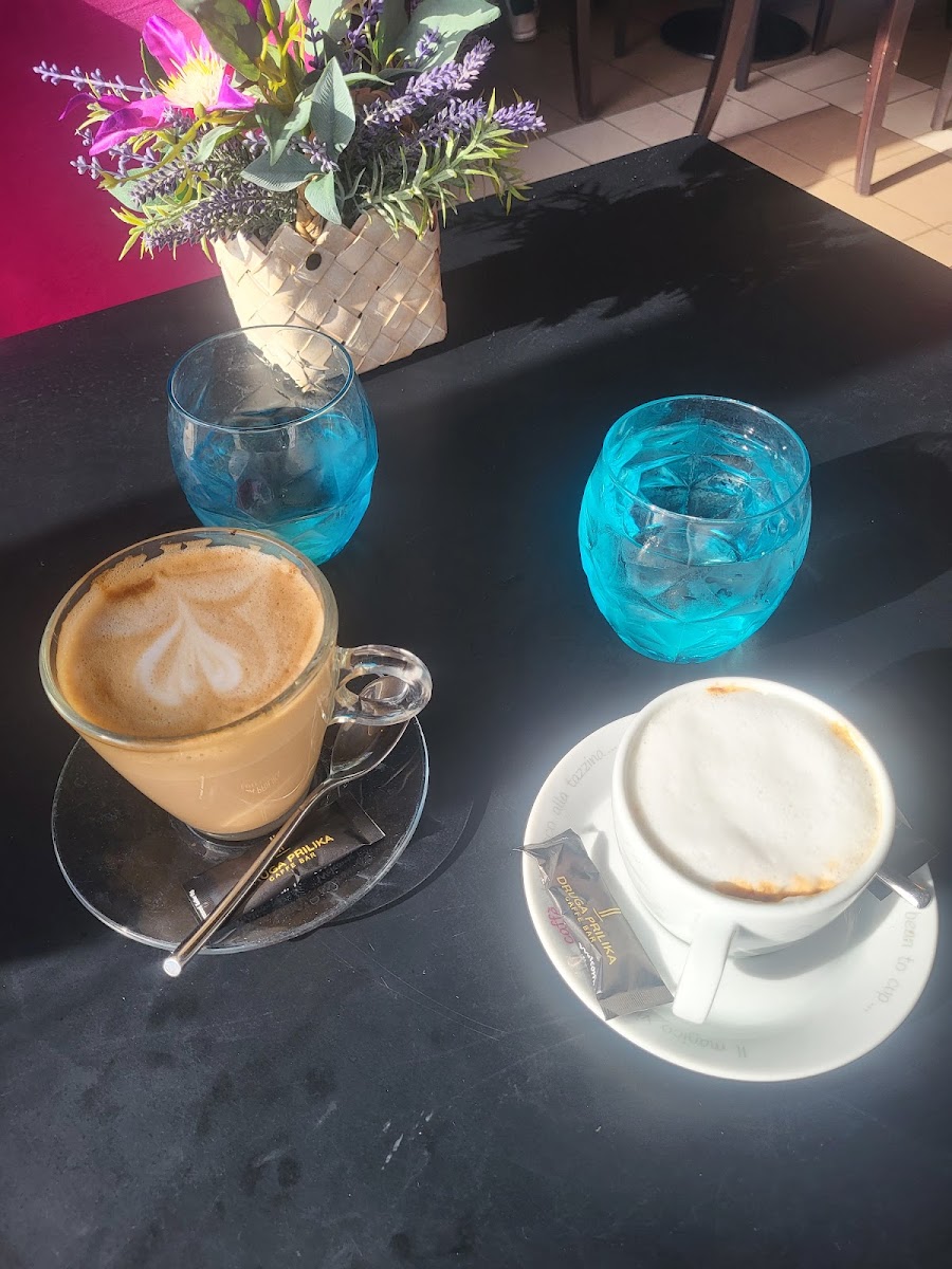 Caffe Bar 'druga Prilika'-2