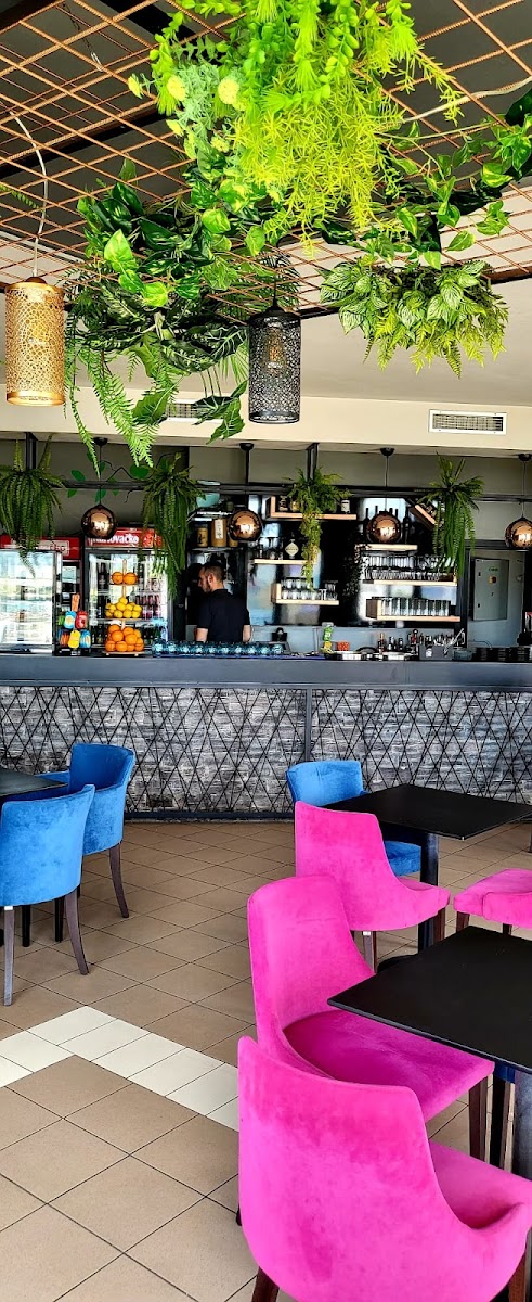 Caffe Bar 'druga Prilika'-6