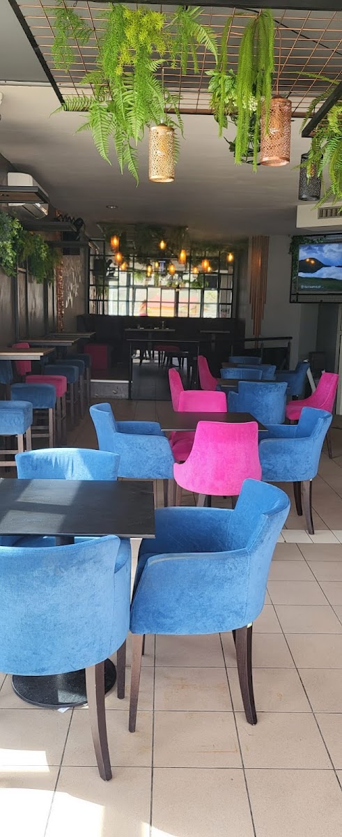 Caffe Bar 'druga Prilika'-8